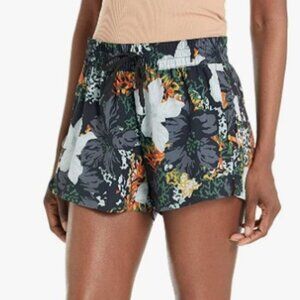 Darren Stretch UPF 50+ Active Swim and Workout Boardshort, Size 4